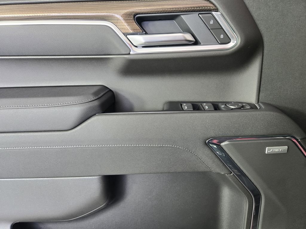 New 2026 Chevrolet Silverado 1500 LT Trail Boss w/ LT Trail Boss Premium Package image 23