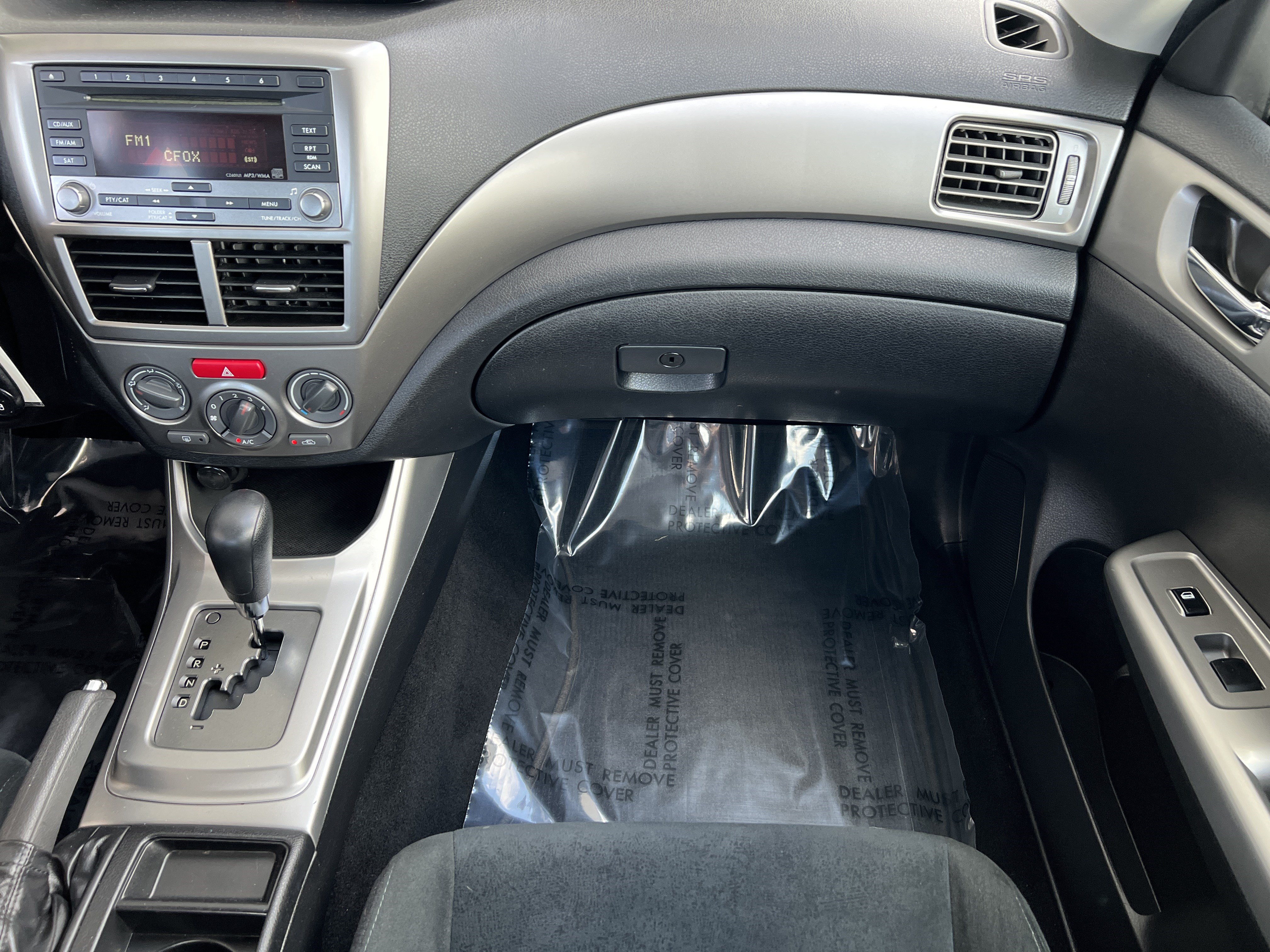 Used 2010 Subaru Impreza 2.5i AWD/4WD image 33