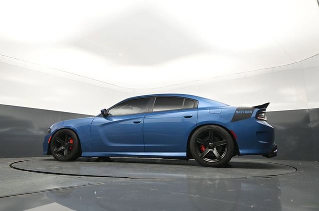 Used 2021 Dodge Charger R/T w/ Daytona Edition Group RWD image 24