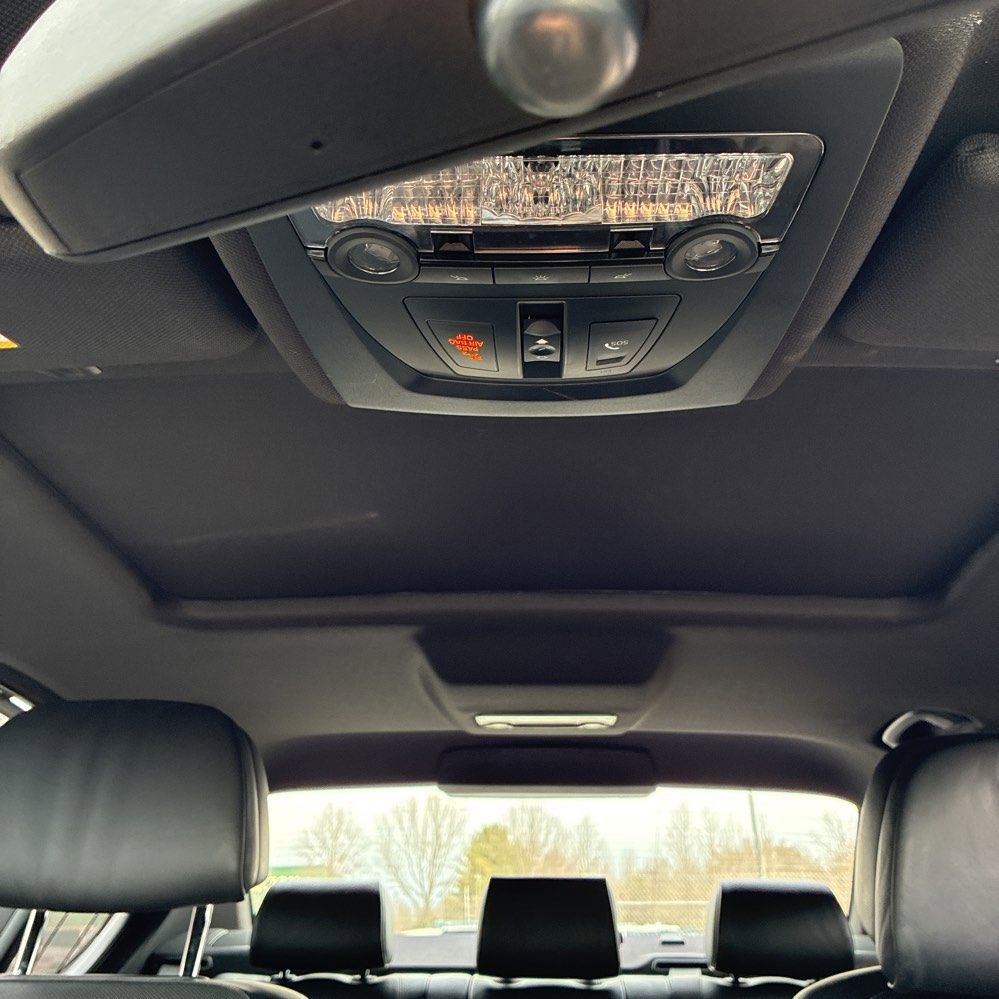 Used 2016 BMW 550i xDrive Sedan image 4