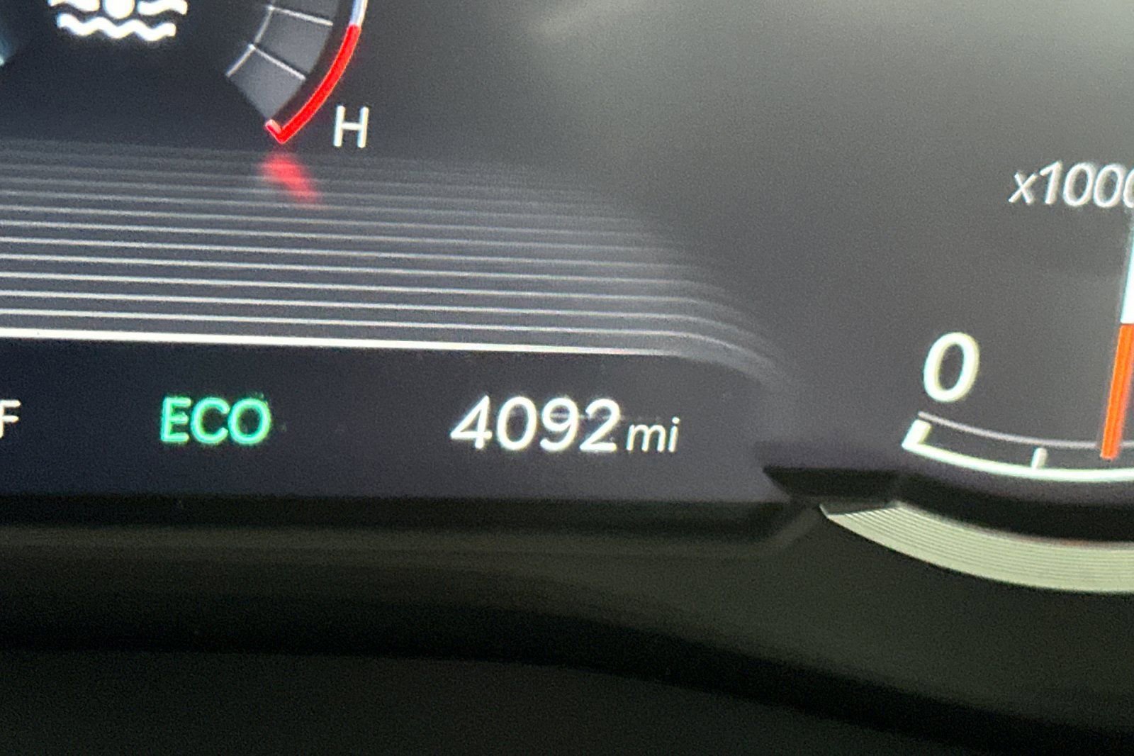 Used 2026 Genesis G70 3.3T Sport Prestige image 32