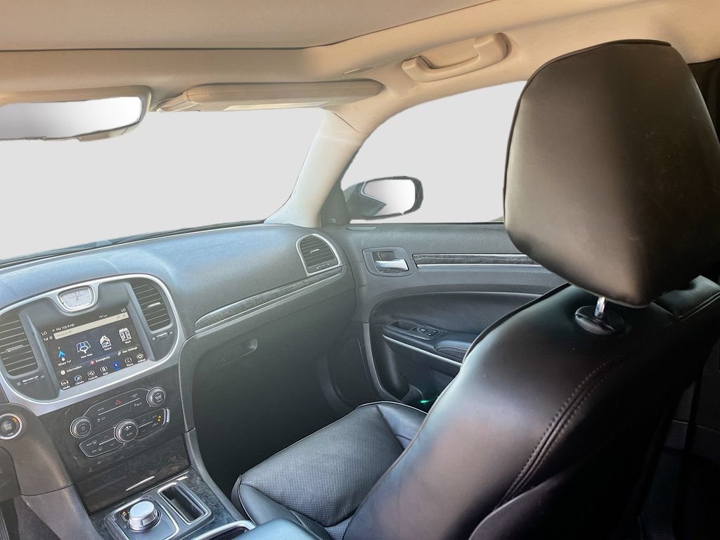 Used 2023 Chrysler 300 Touring L w/ Popular Equipment Group AWD/4WD image 24