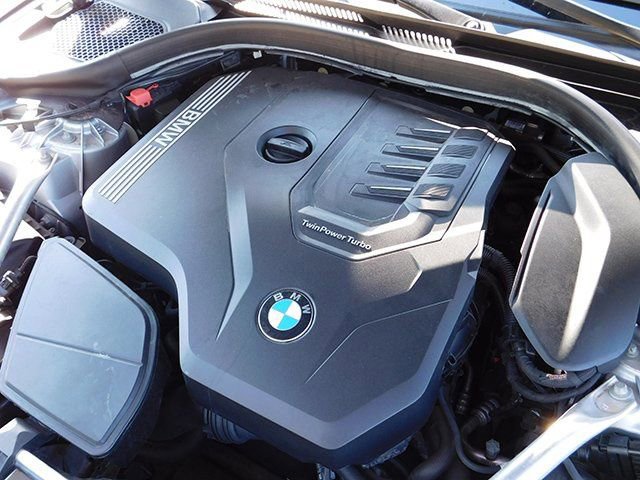 Used 2021 BMW 530i xDrive w/ Convenience Package image 30