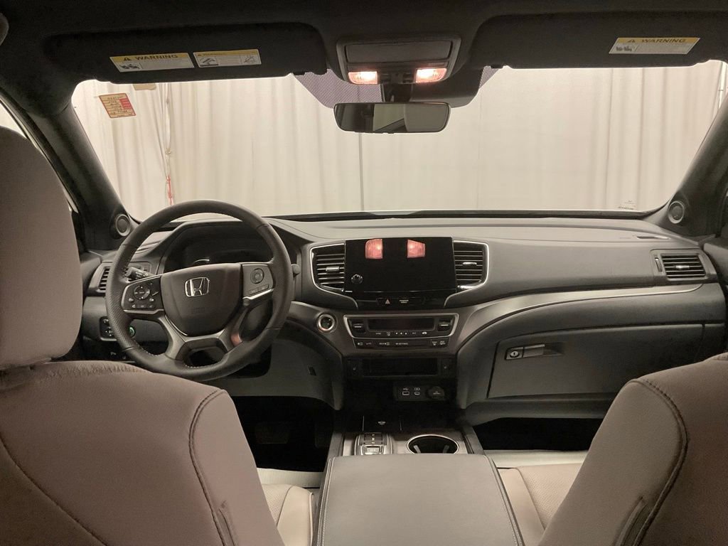 Used 2024 Honda Passport EX-L image 29
