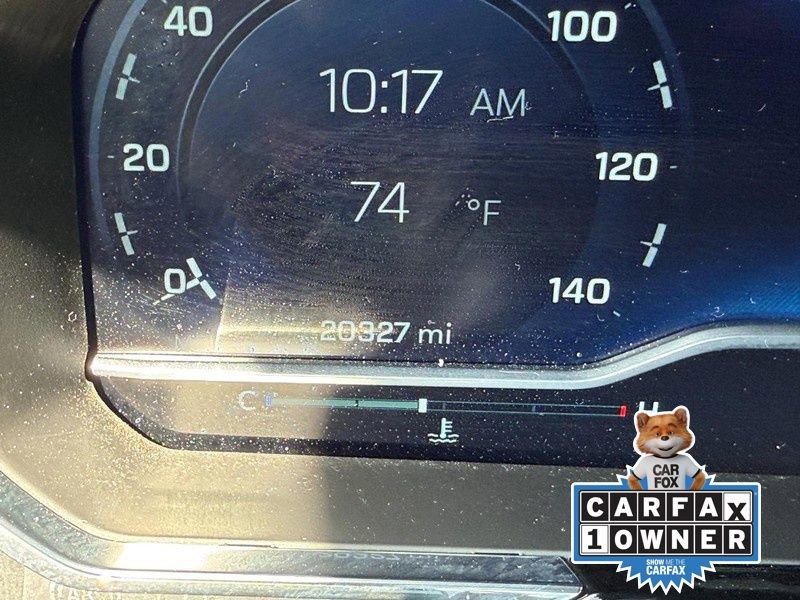 Used 2023 Chevrolet Silverado 1500 LT Trail Boss w/ Protection Package image 23