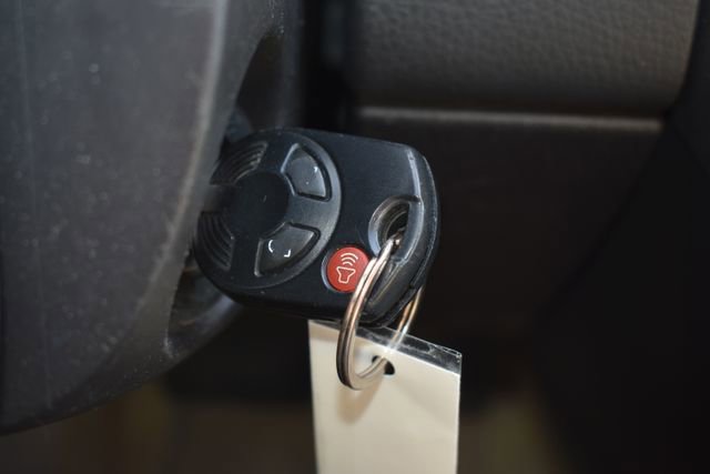 Used 2008 Ford Edge SE FWD image 15