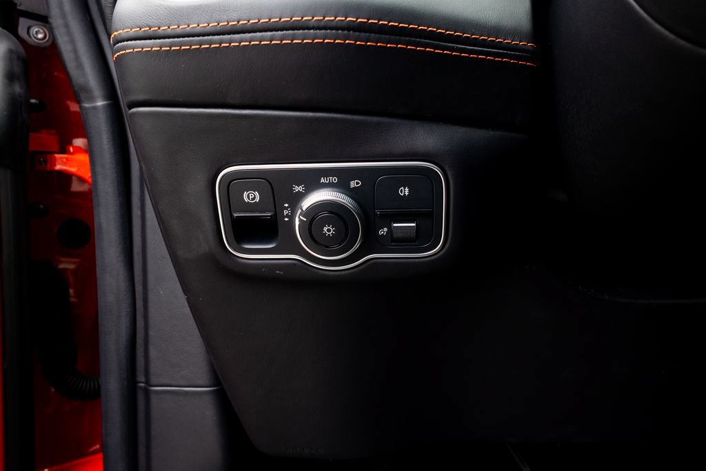 Used 2023 Aston Martin DBX 707 AWD/4WD image 25