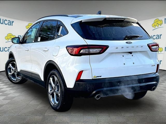 New 2026 Ford Escape ST-Line Select w/ Tech Pack #1 AWD/4WD image 19