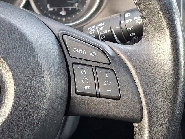 Used 2014 MAZDA CX-5 Touring w/ Touring Technology Package image 26