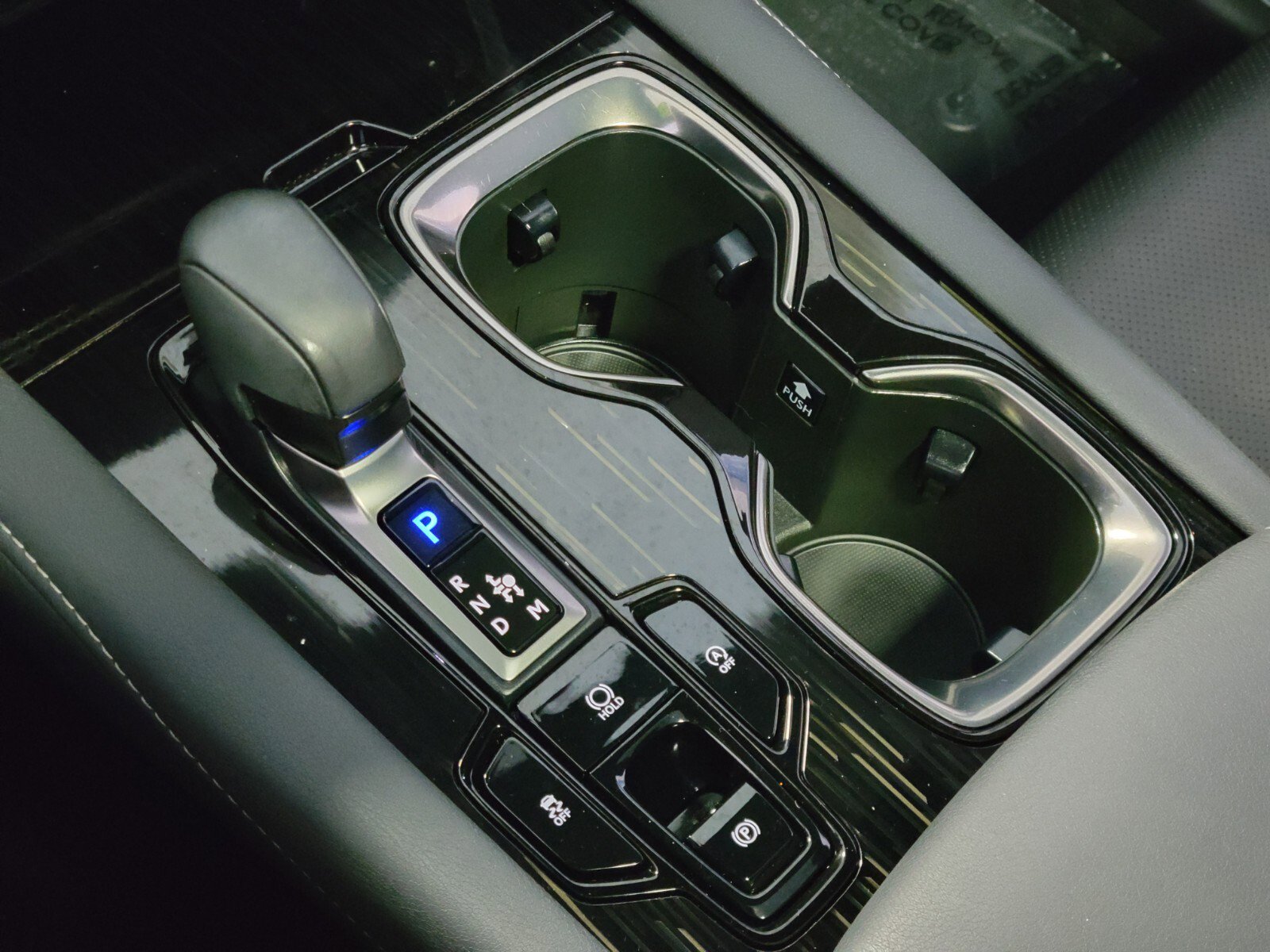 Certified 2023 Lexus RX 350 FWD image 24