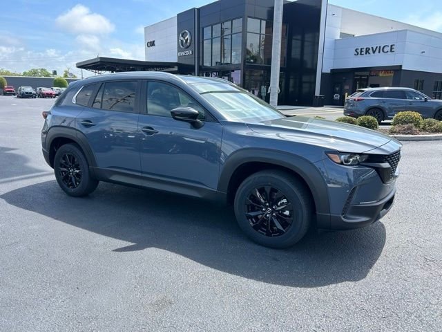 New 2026 MAZDA CX-50 AWD 2.5 S w/ Weather Package image 1