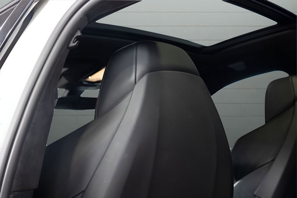 Used 2021 BMW X6 M w/ Competition Package image 48