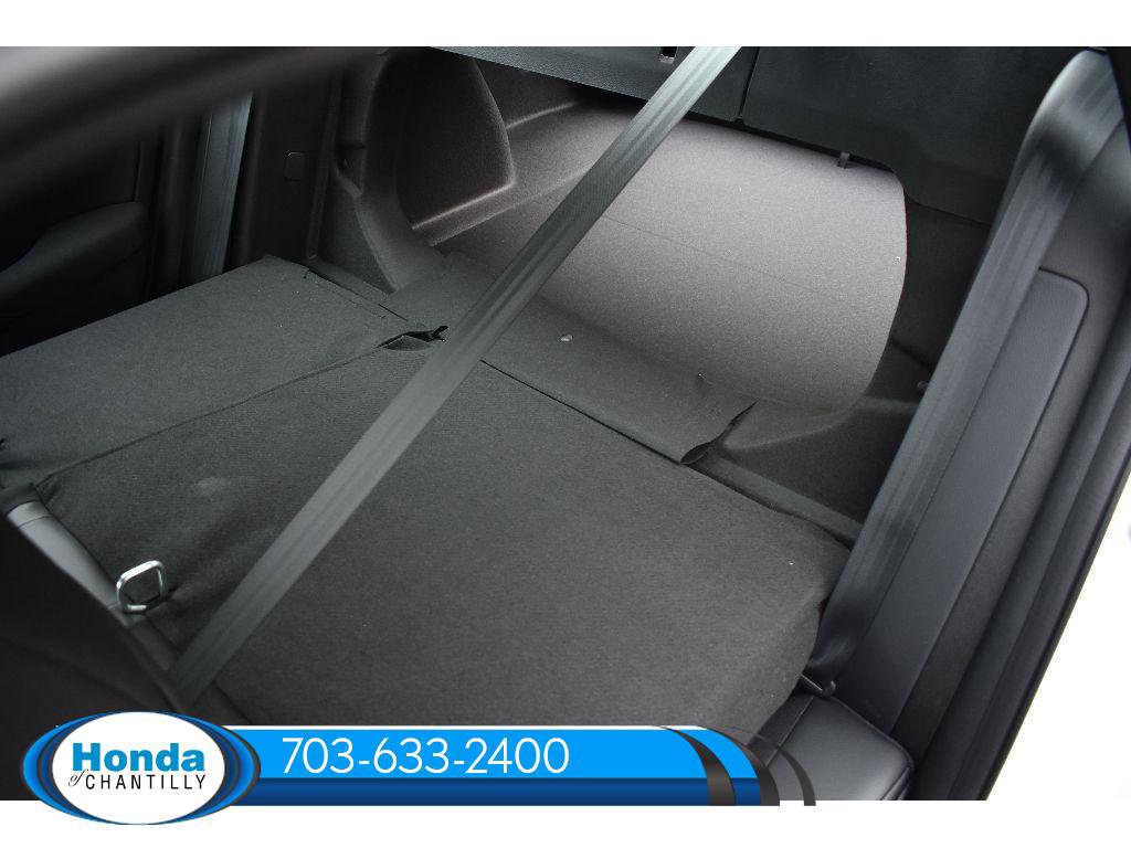 New 2026 Honda Civic Sport image 18