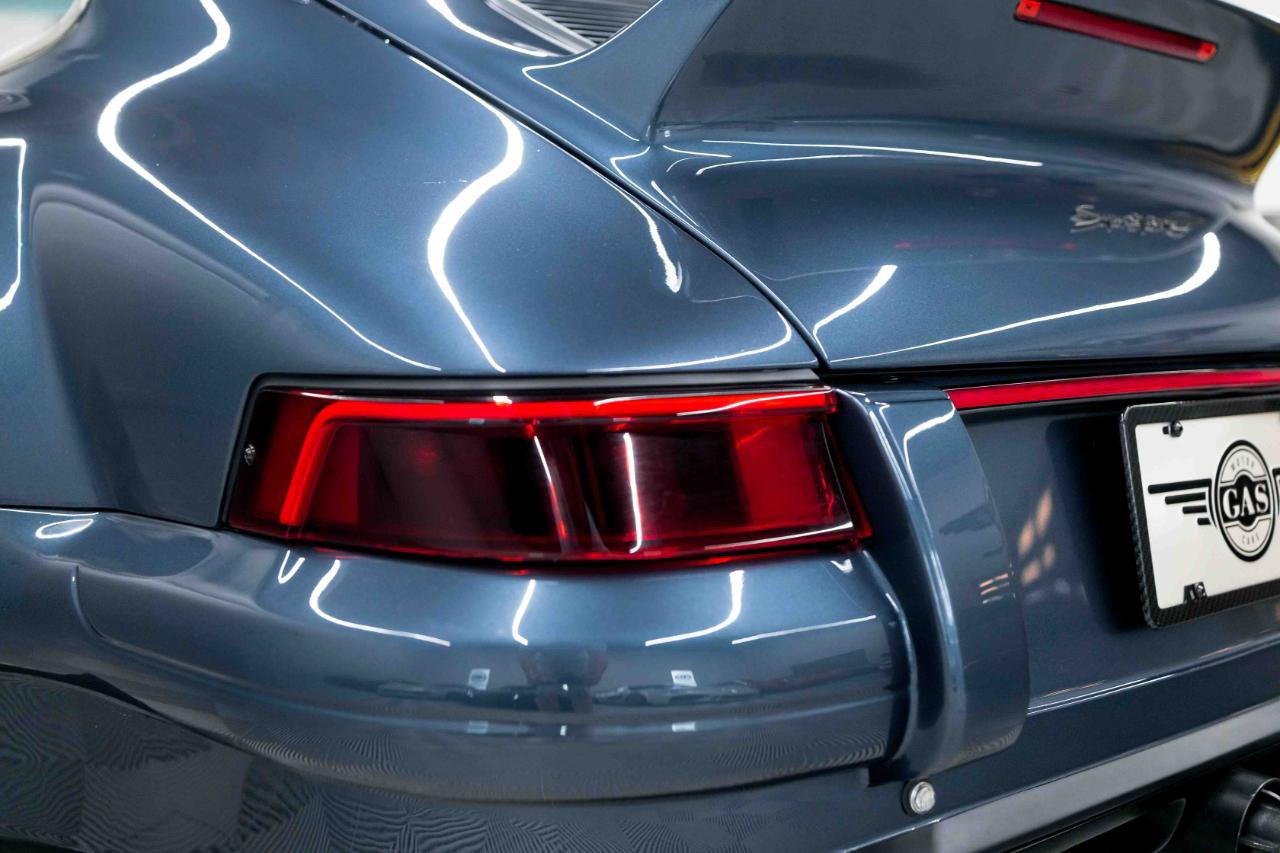 Used 1991 Porsche 911 Carrera image 33