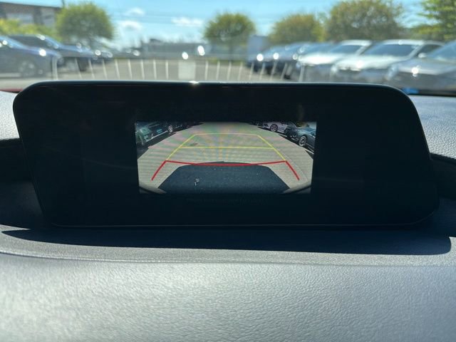 Used 2023 MAZDA MAZDA3 s image 17