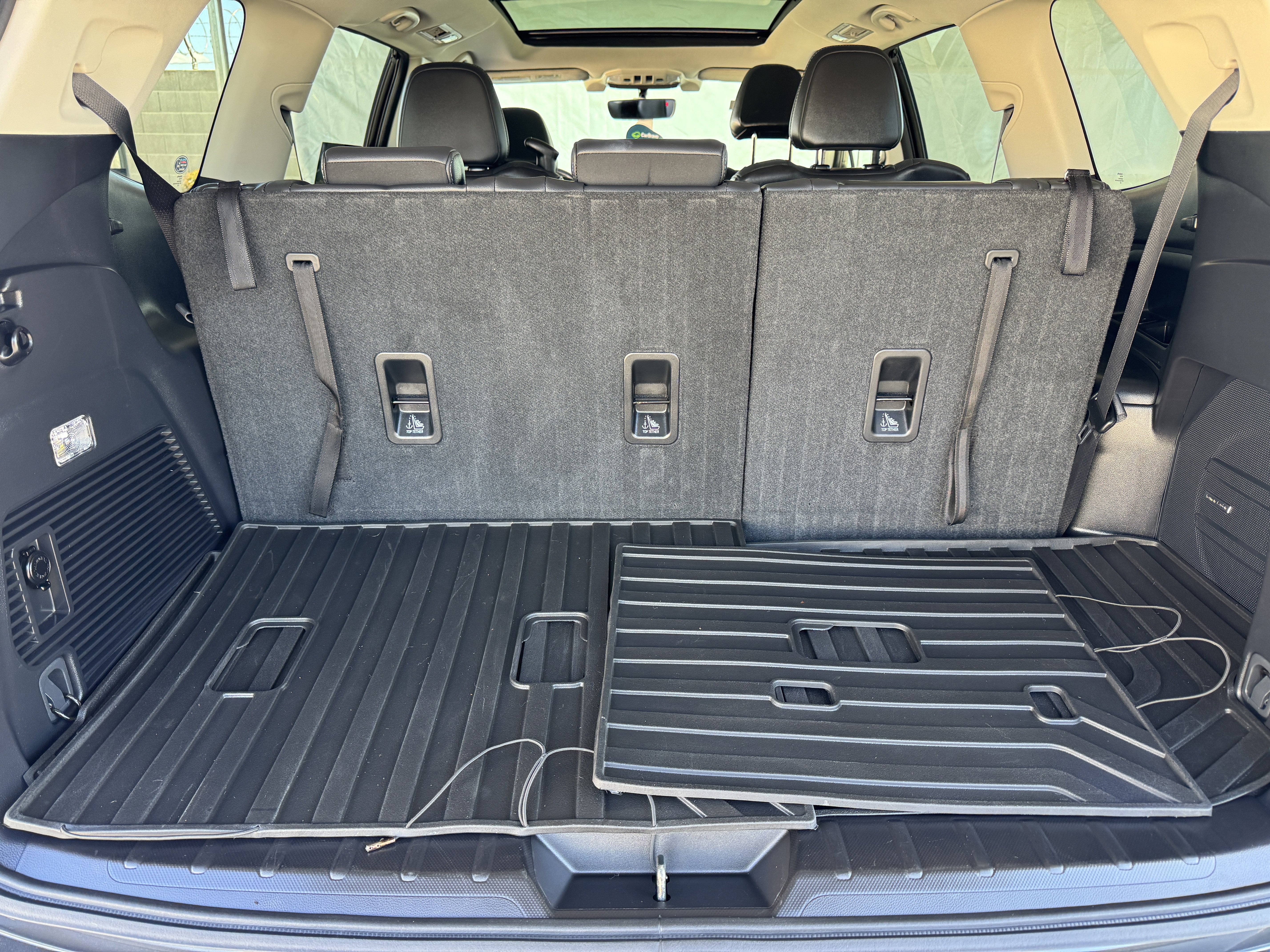 Used 2022 Subaru Ascent Limited w/ Technology Package image 20