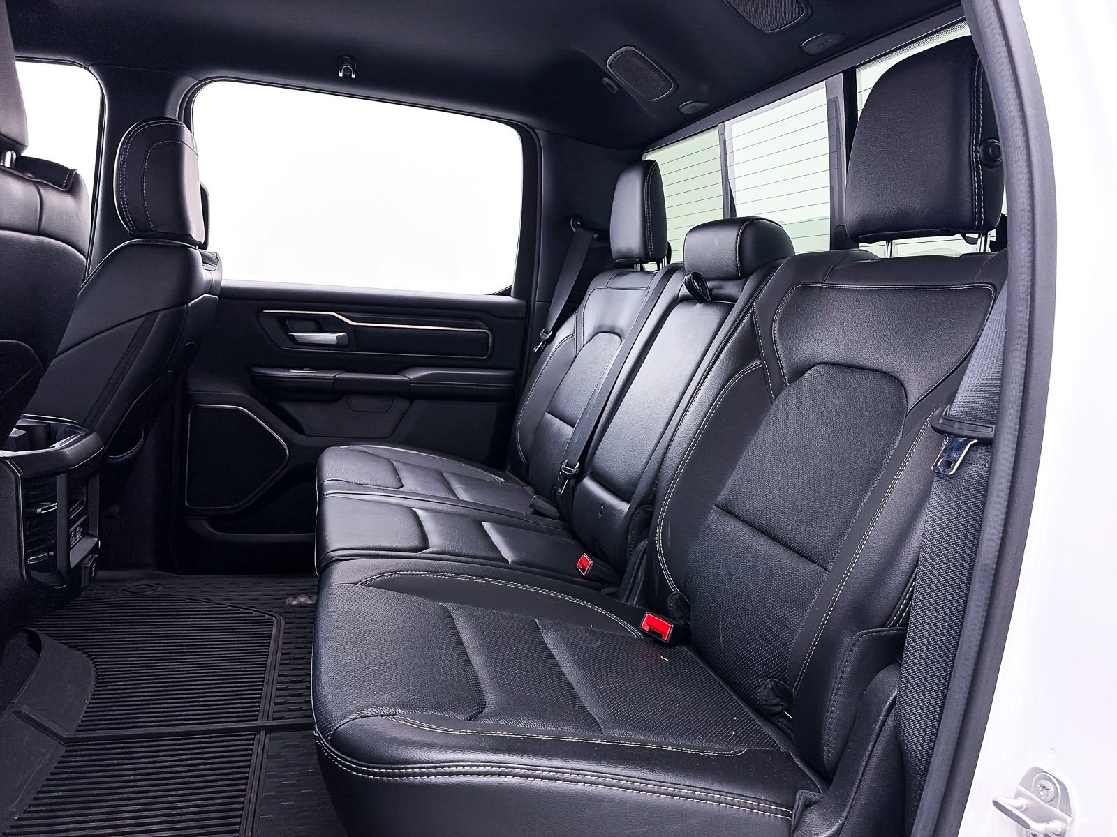 Used 2023 RAM 1500 Rebel w/ Rebel Level 2 Equipment Group image 38