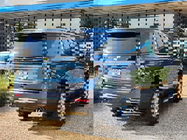 New 2026 Chevrolet Tahoe Premier w/ Sun And Tow Package image 4