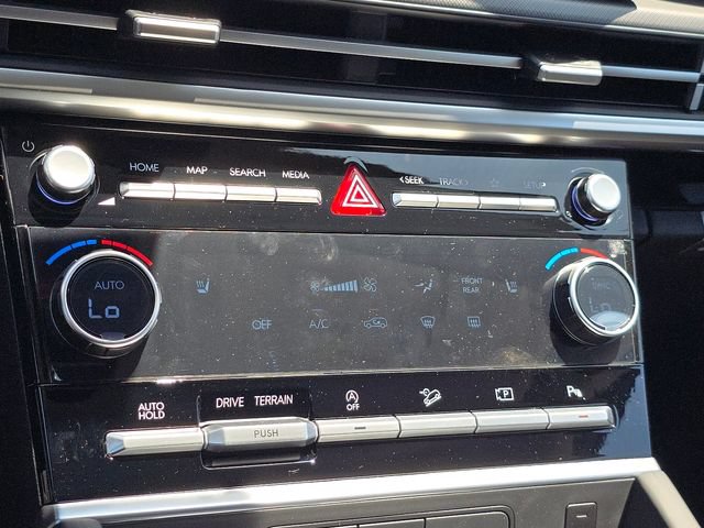 New 2026 Hyundai Santa Fe XRT AWD/4WD image 32