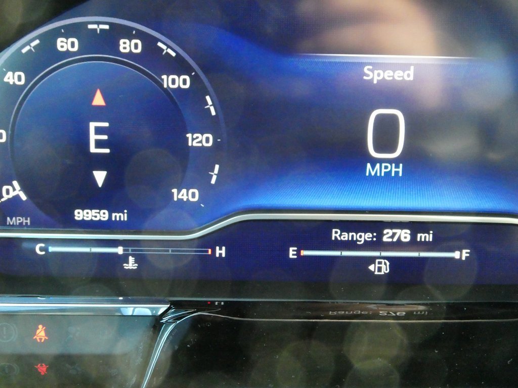 Certified 2025 Chevrolet Silverado 1500 LT Trail Boss w/ Convenience Package II image 30