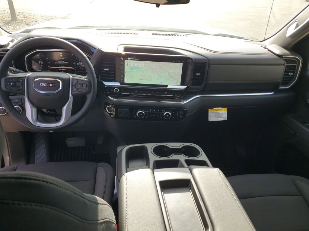 New 2026 GMC Sierra 1500 Elevation image 20