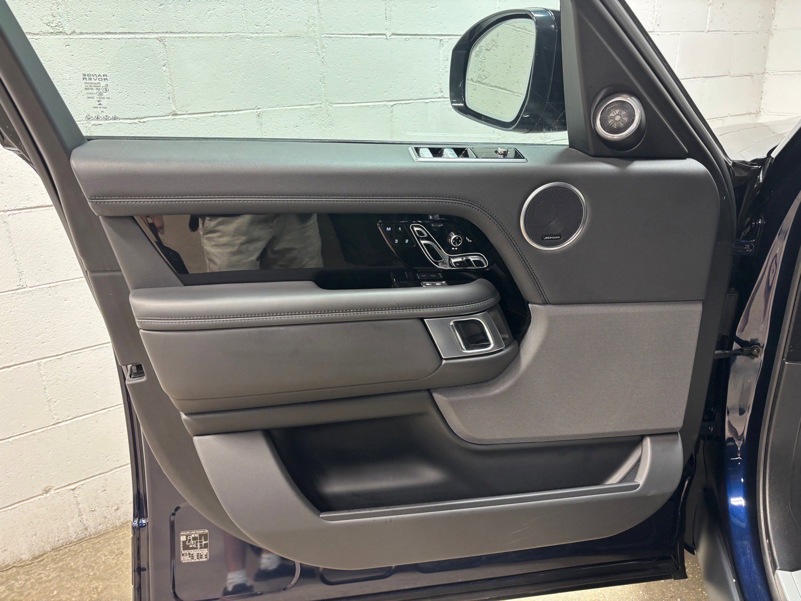 Used 2021 Land Rover Range Rover Westminster Edition image 26