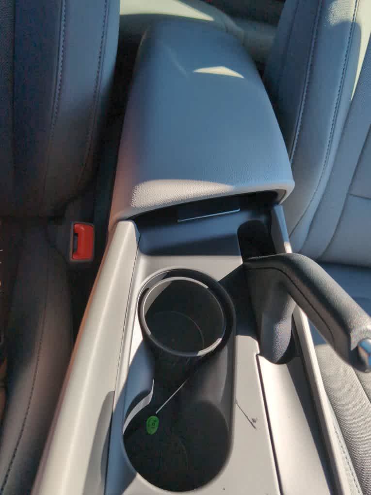 New 2026 Hyundai Elantra SE FWD image 26
