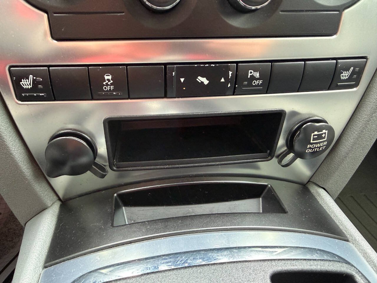 Used 2007 Jeep Grand Cherokee SRT8 w/ SRT Option Group I AWD/4WD image 31