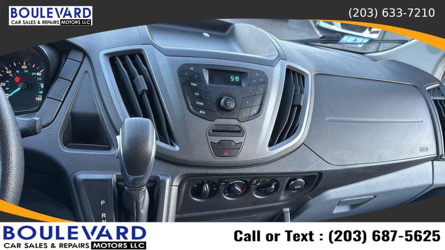 Used 2016 Ford Transit 350 XL image 14