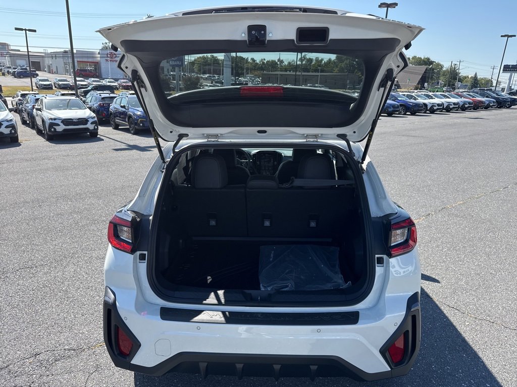 Certified 2024 Subaru Crosstrek 2.5i Limited image 16