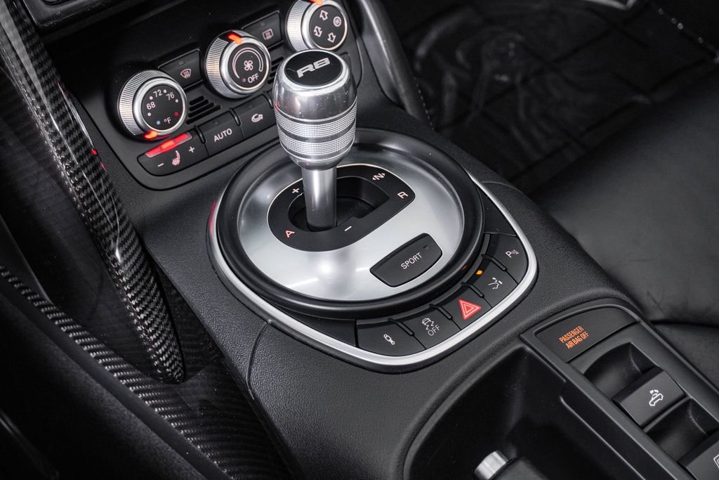 Used 2012 Audi R8 V8 AWD/4WD image 28