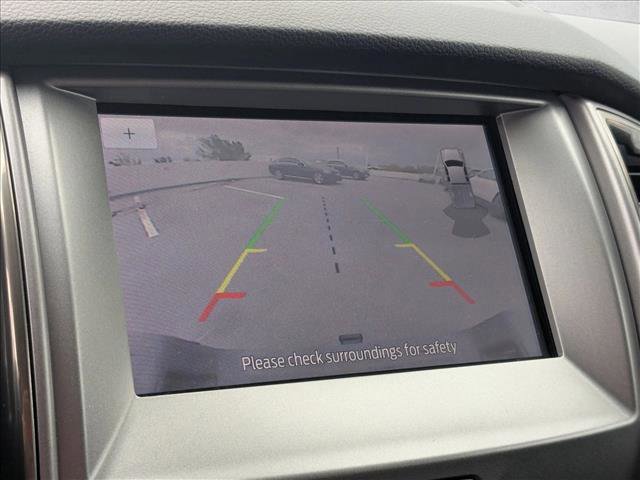 Used 2020 Ford Ranger XLT w/ FX2 Package image 9