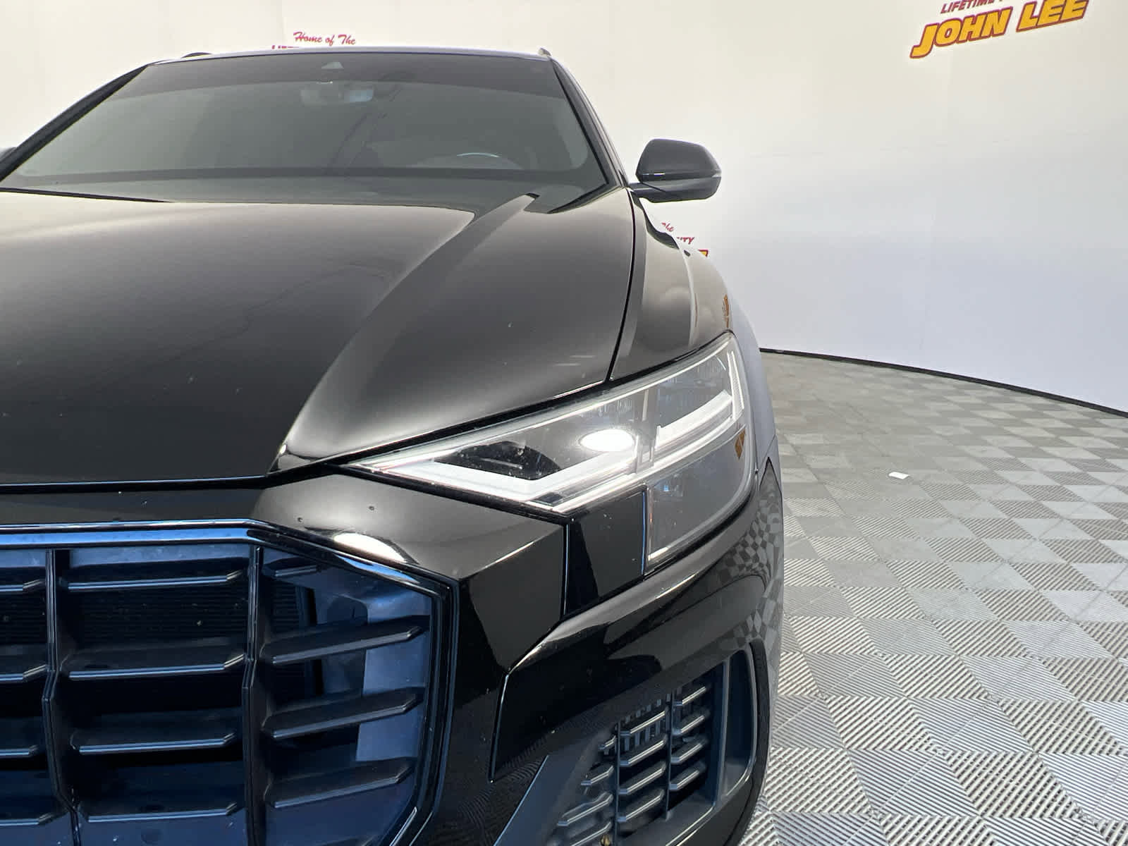 Used 2021 Audi Q8 Premium AWD/4WD image 14