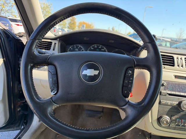 Used 2007 Chevrolet Impala LT FWD image 13