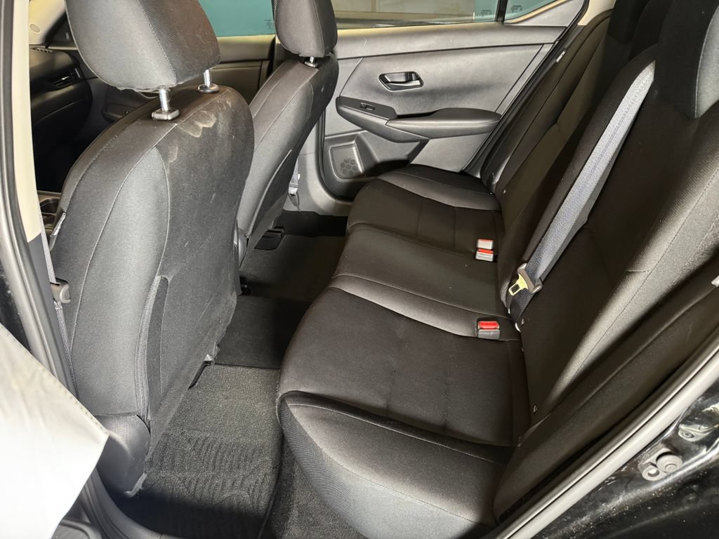 Used 2024 Nissan Sentra S FWD image 21