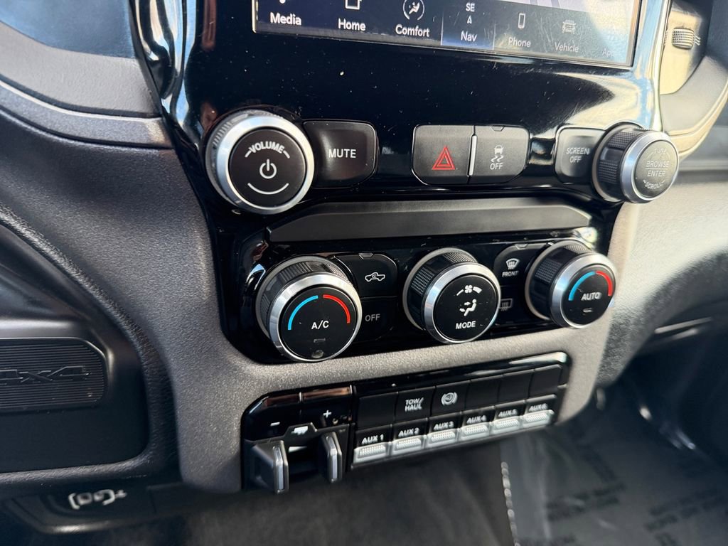 Used 2023 RAM 3500 Tradesman image 19