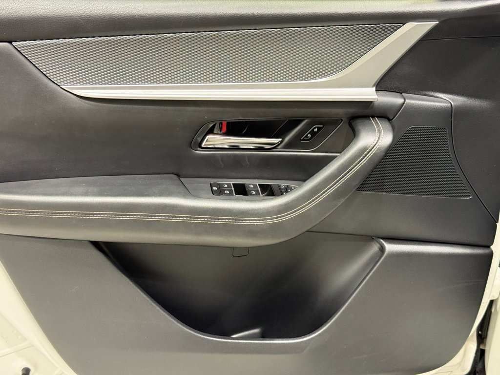 Used 2024 MAZDA CX-90 3.3 Turbo w/ Preferred Plus image 20