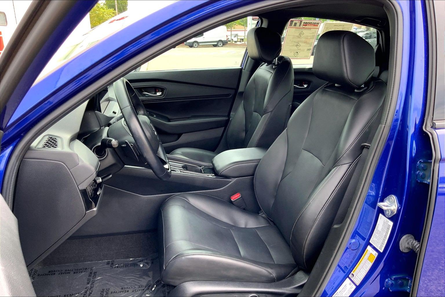 Used 2023 Honda Accord Sport image 30