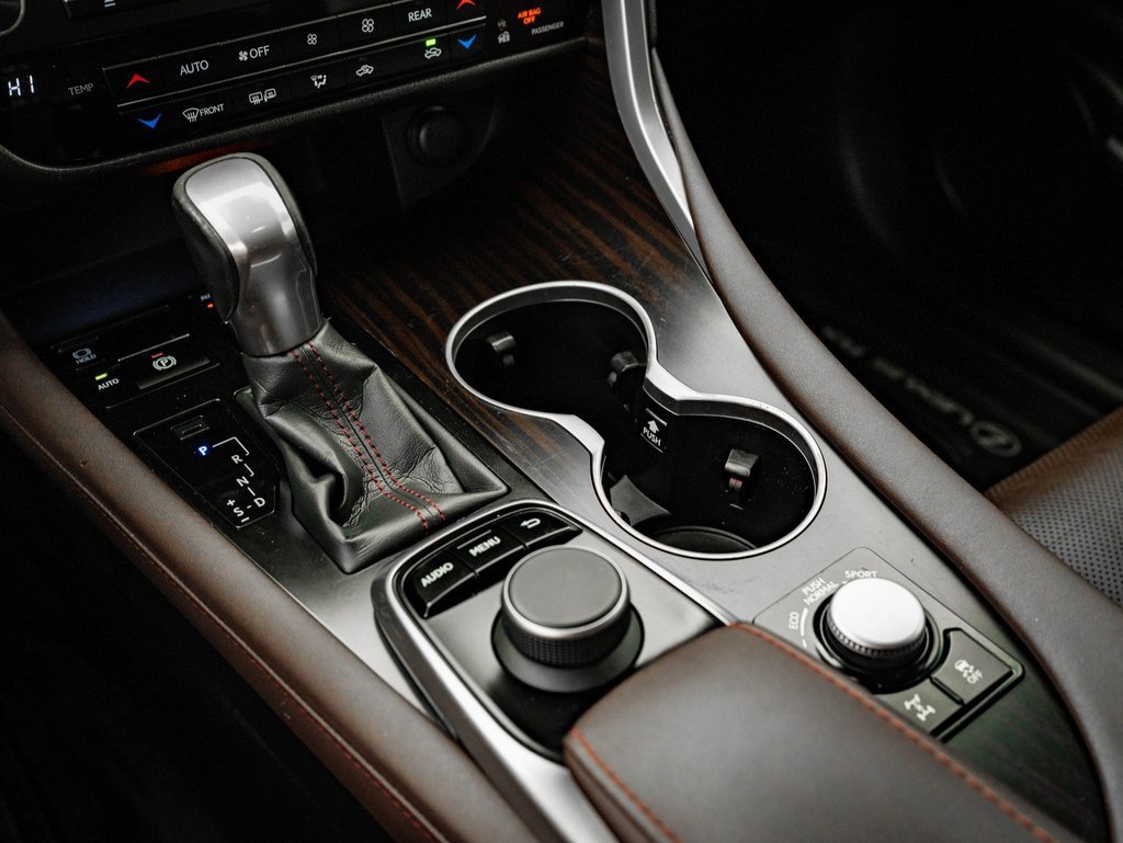 Used 2018 Lexus RX 350L AWD image 34