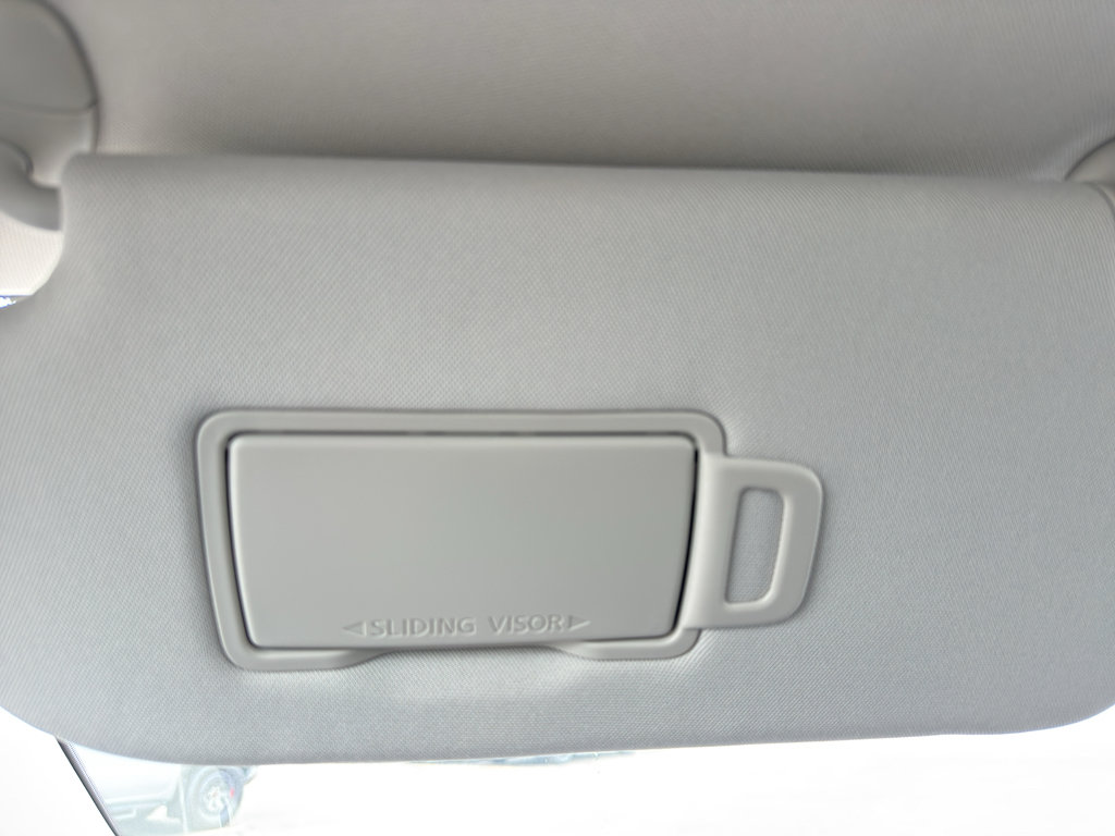 New 2026 Nissan Pathfinder SL image 24