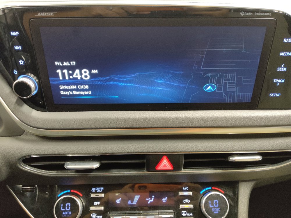 Used 2023 Hyundai Sonata SEL FWD image 25