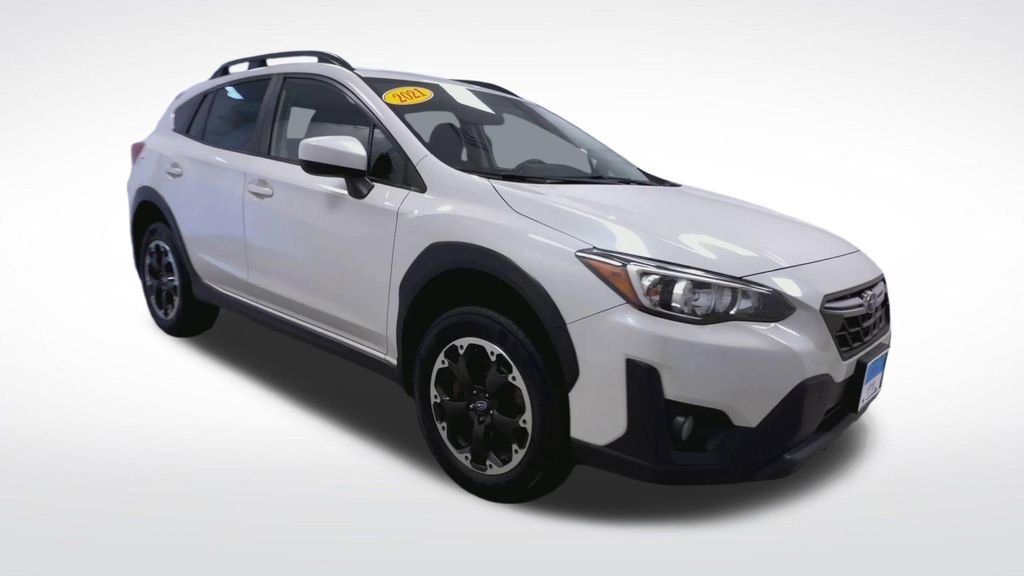 Used 2021 Subaru Crosstrek 2.0i Premium image 2