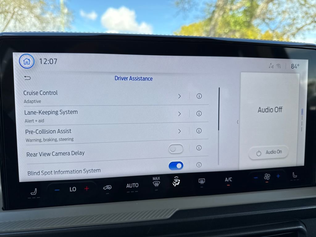 New 2025 Ford Bronco Sport Big Bend w/ Convenience Package image 26