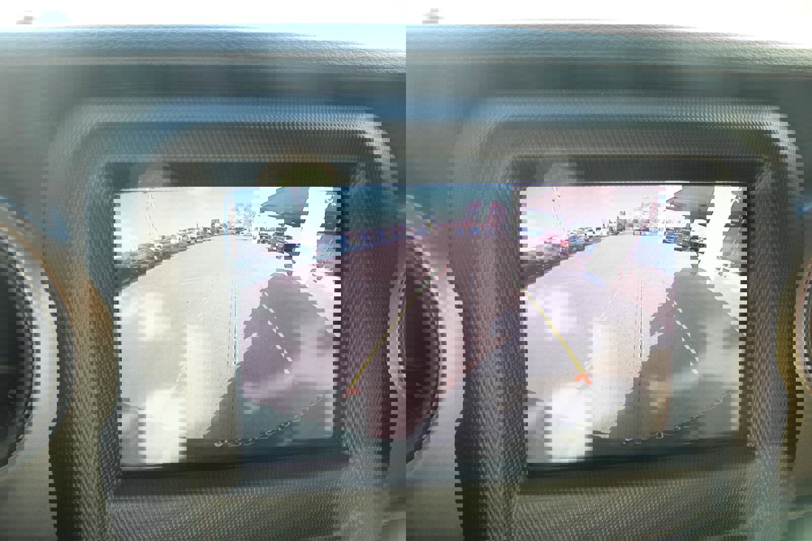 Certified 2022 Jeep Wrangler Unlimited Sport image 19