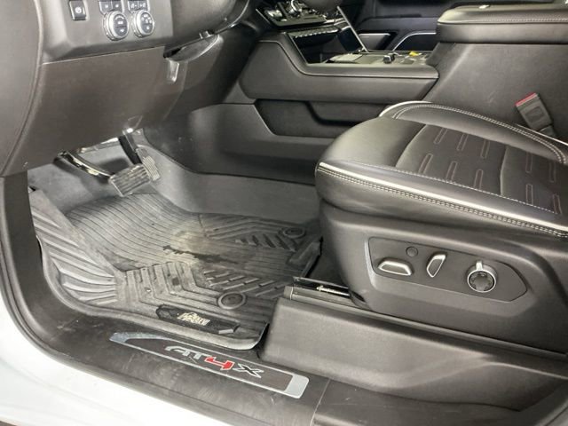 Used 2025 GMC Sierra 2500 AT4X w/ AT4X AEV Edition AWD/4WD image 19