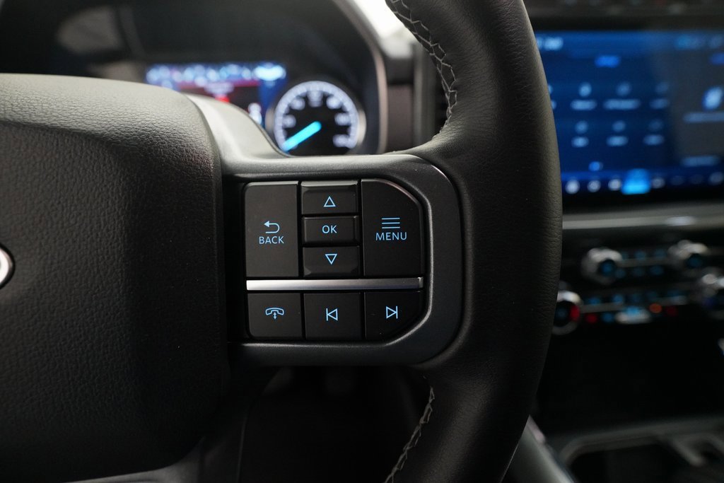 Used 2023 Ford F150 XLT w/ Equipment Group 302A High image 18