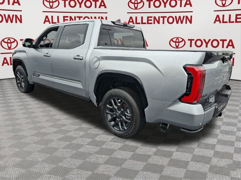 New 2026 Toyota Tundra Platinum AWD/4WD image 5