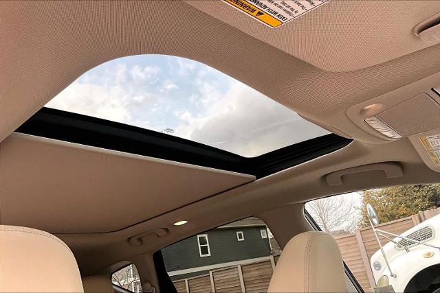 Certified 2024 Nissan Murano SL image 14