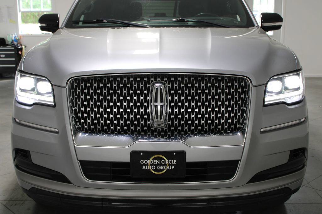 Used 2023 Lincoln Navigator Reserve AWD/4WD image 55