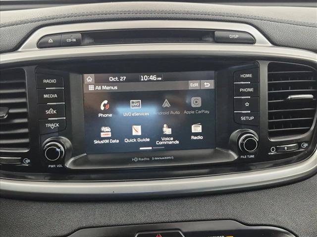 Used 2019 Kia Sorento AWD w/ LX Convenience Package image 13